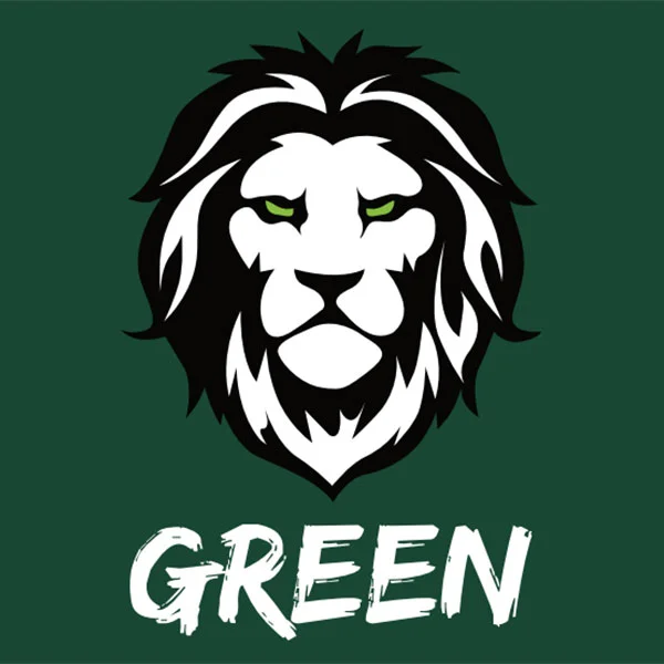 green-lion