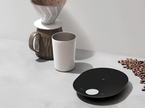 ترازو آشپزخانه شیائومی Xiaomi KGJ001T Smart Kitchen Scale - تصویر 2