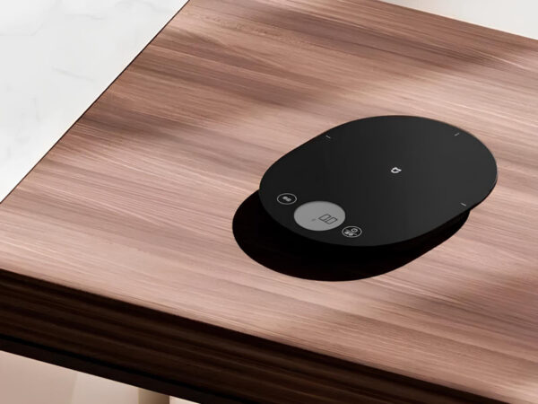 ترازو آشپزخانه شیائومی Xiaomi KGJ001T Smart Kitchen Scale - تصویر 3
