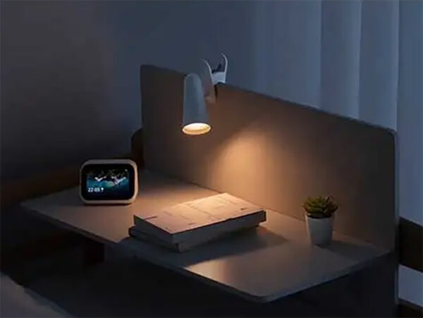 چراغ مطالعه رومیزی میجیا شیائومی Xiaomi Mijia Multi-Function Charging Desk Lamp MJTD05YL - تصویر 3