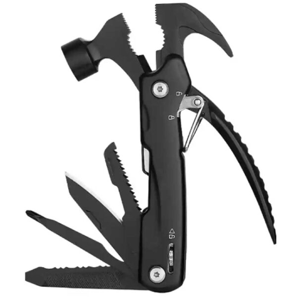 چکش چندکاره گرین لاین مدل Multi Hammer GNMLTHM12 green lion - تصویر 2