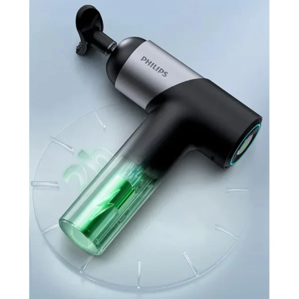 ماساژور برقی فیلیپس مدل PPM7323 - تصویر 3