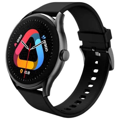 ساعت هوشمند شیائومی کیو سی وای جی تی (QCY Watch GT)
