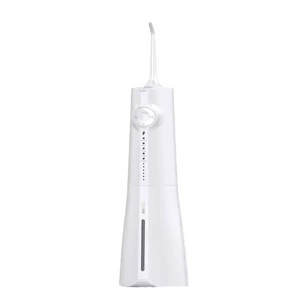 دهان شوی قابل حمل گرین لاین Green Lion Portable Oral Irrigator GNPROR300MLBK